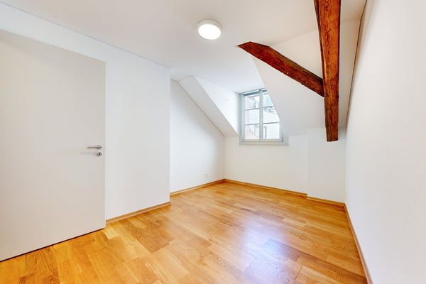 Logement au centre de Lausanne ! 7