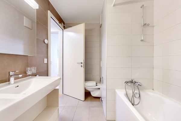 Logement au centre de Lausanne ! 10