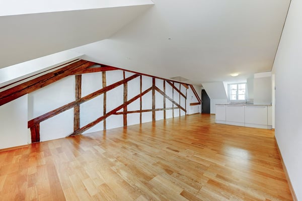 Logement au centre de Lausanne ! 4