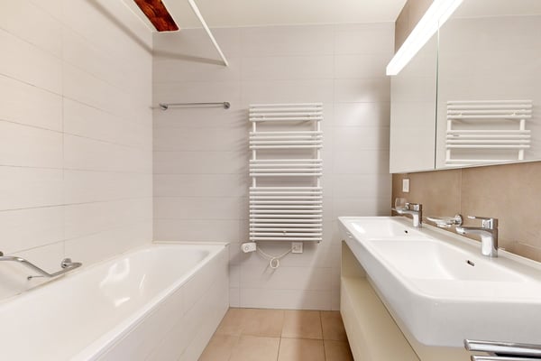 Logement au centre de Lausanne ! 9
