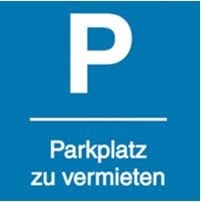 Einstellplatz zu vermieten 4