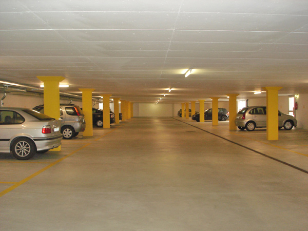 Einstellplatz zu vermieten 2
