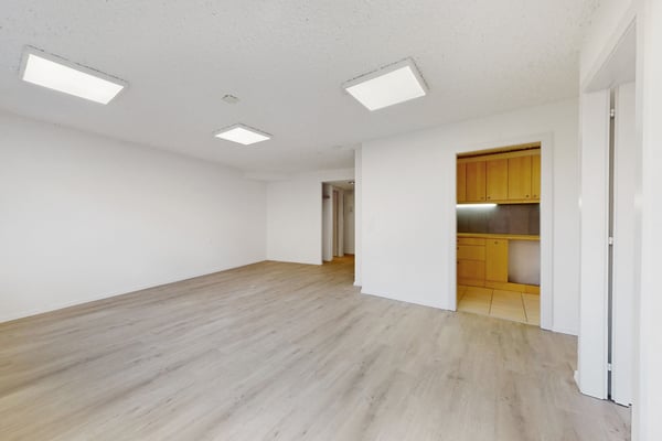 Bureaux fonctionnels et lumineux à proximité immédiate de la gare 8