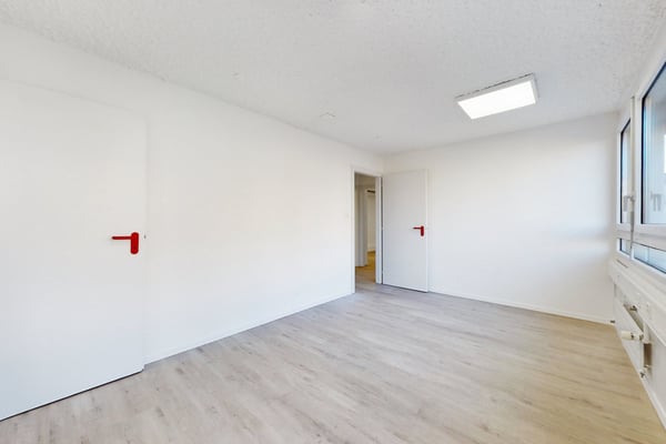 Bureaux fonctionnels et lumineux à proximité immédiate de la gare 5