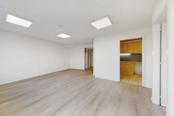 Bureaux fonctionnels et lumineux à proximité immédiate de la gare 8