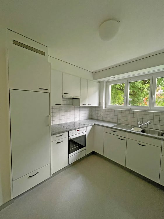Wohnung an ruhiger Wohnlage 6