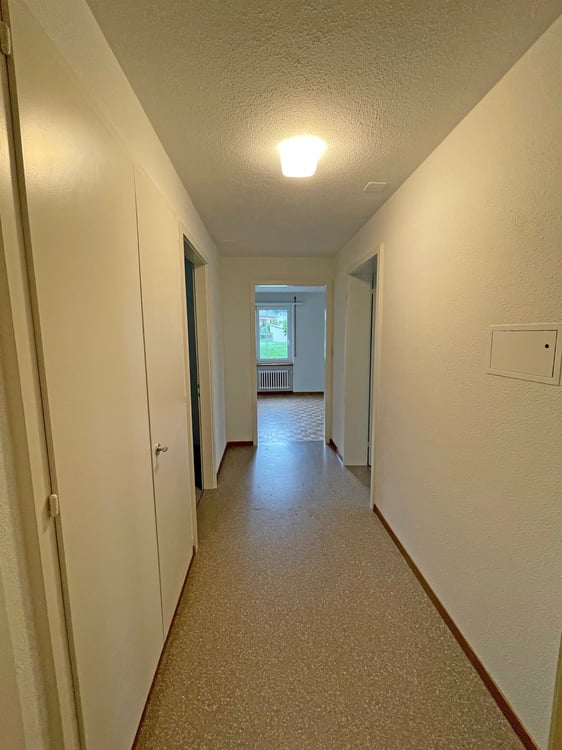Wohnung an ruhiger Wohnlage 2