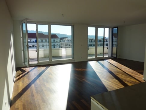 Schöne Wohnung im Quartier Limmatfeld 2