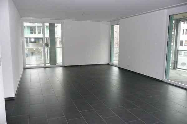 Grosszügige moderne Wohnung an zentraler Lage 3