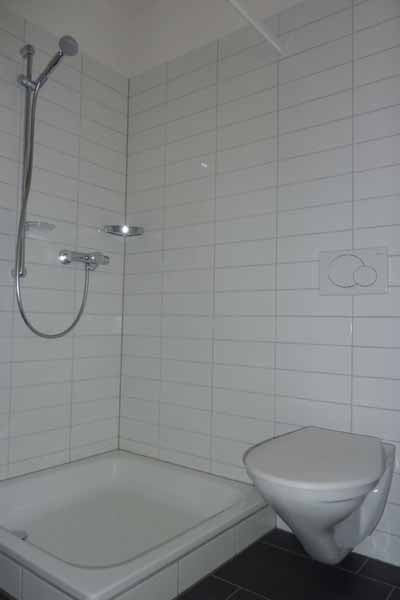 Grosszügige moderne Wohnung an zentraler Lage 5