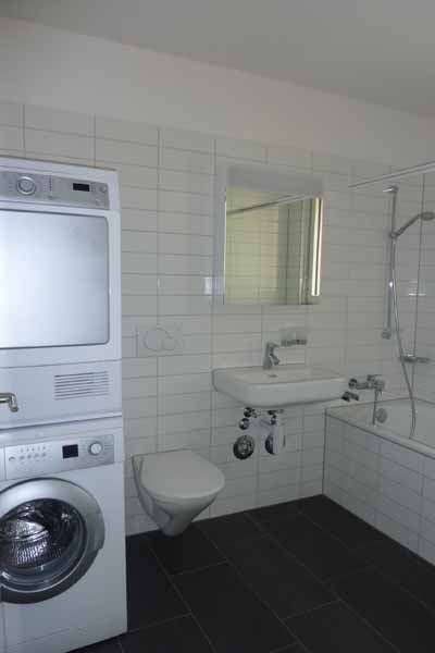 Grosszügige moderne Wohnung an zentraler Lage 6
