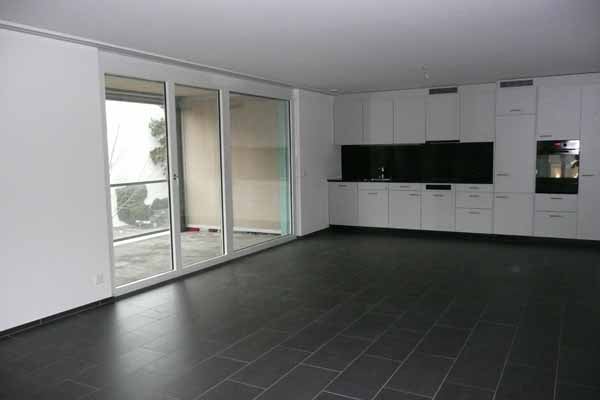 Grosszügige moderne Wohnung an zentraler Lage 2