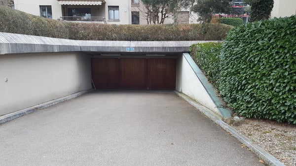 Schützender Garagenparkplatz für Ihr Auto gesucht? 2