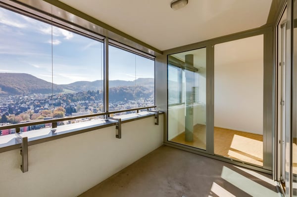 Geniessen Sie die Aussicht von ganz oben! 11