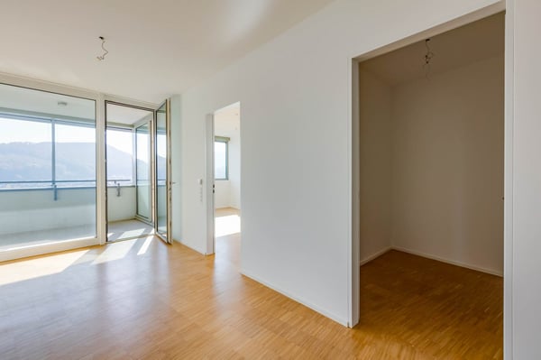 Geniessen Sie die Aussicht von ganz oben! 9