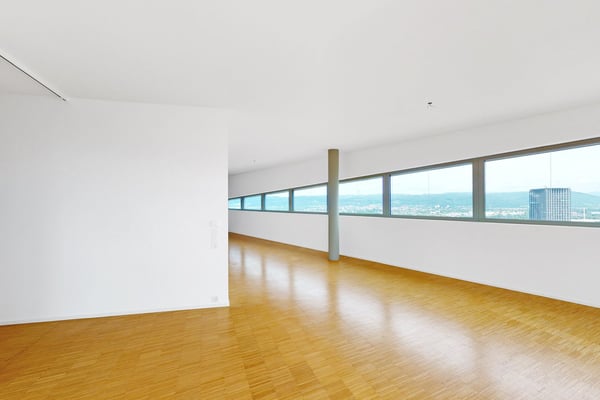 Geniessen Sie die Aussicht von ganz oben! 4