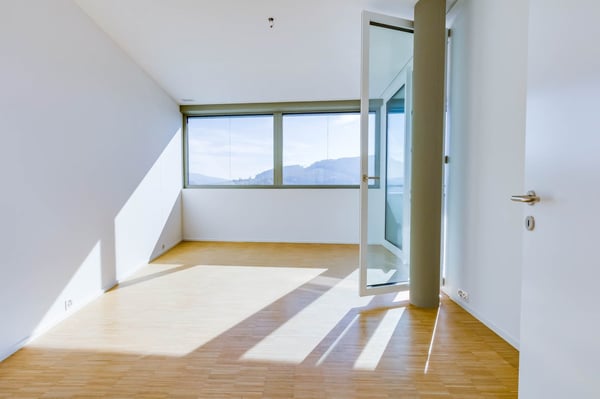 Geniessen Sie die Aussicht von ganz oben! 6