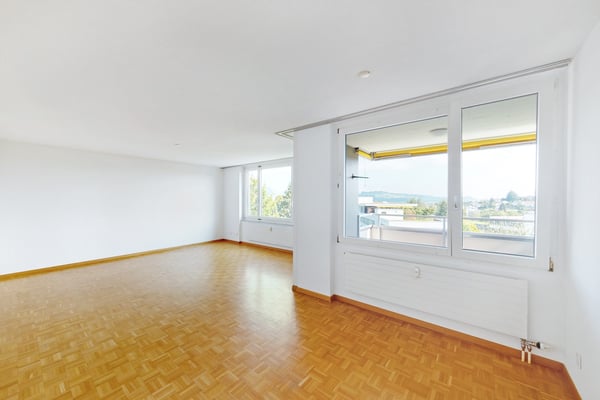 Ihr Zuhause im beliebten Schlössliquartier 5