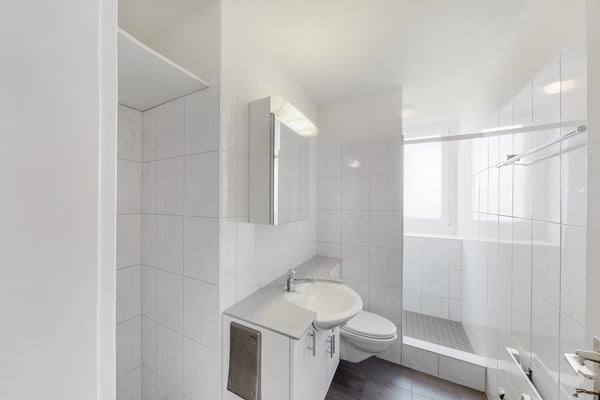 Ihr Zuhause im beliebten Schlössliquartier 3