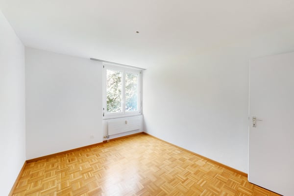 Ihr Zuhause im beliebten Schlössliquartier 7