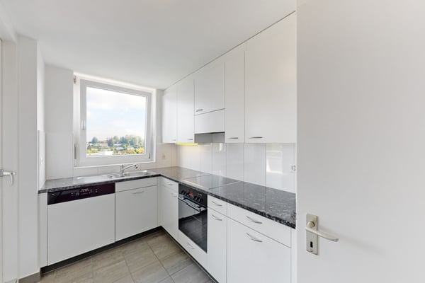 Ihr Zuhause im beliebten Schlössliquartier 2