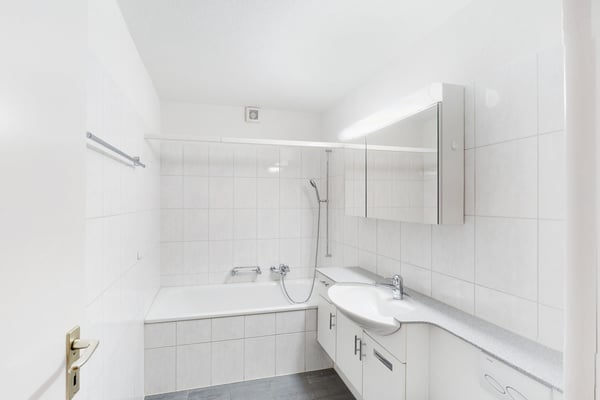 Ihr Zuhause im beliebten Schlössliquartier 4