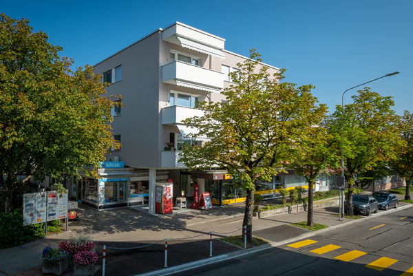 Zentrale Gewerbefläche in Rümlang zu vermieten 2