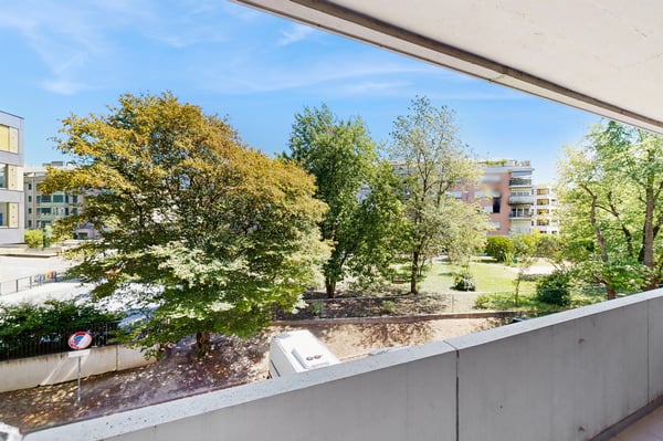 Votre futur logemnet à proximité du quartier de Saint-Jean - Les Charmilles 8
