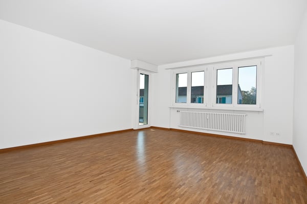 Tapetenwechsel? 3