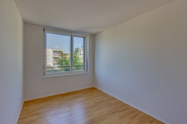 Sie suchen nach einer Wohnung mit Gartensitzplatz? Hier sind Sie richtig! 7