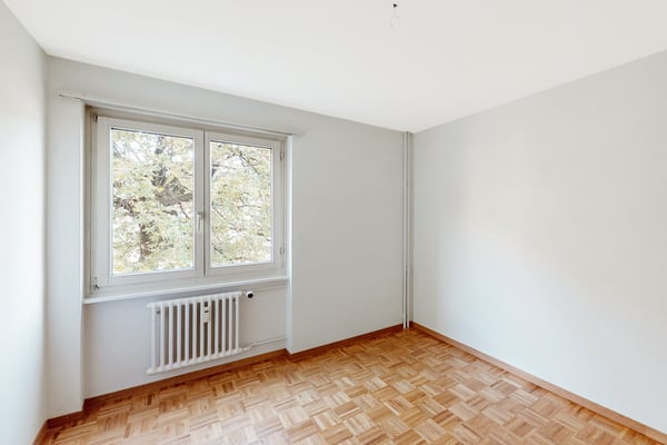 BEFRISTET bis 30.09.2027 - Gemütliche Wohnung im Grünen  ruhig und stadtnah 5