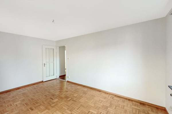 BEFRISTET bis 30.09.2027 - Gemütliche Wohnung im Grünen  ruhig und stadtnah 3