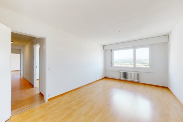 Attraktive Wohnung mit Balkon an familienfreundlicher Lage in Luzern 7