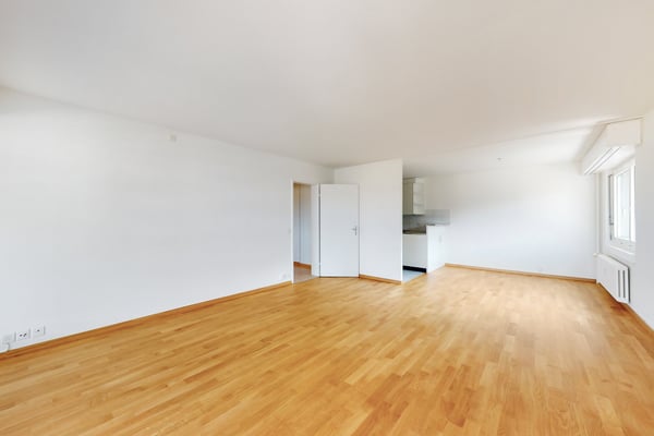 Attraktive Wohnung mit Balkon an familienfreundlicher Lage in Luzern 3