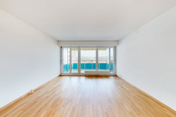 Attraktive Wohnung mit Balkon an familienfreundlicher Lage in Luzern 4