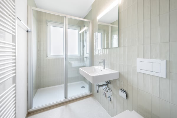 Ideale Singlewohnung - frisch saniert! 6