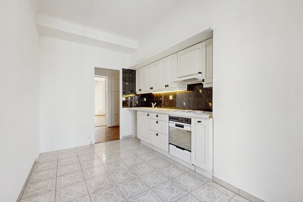 Au pied de la vieille-ville de Genève - BAIL A TERME FIXE jusqu'au 31.10.2028 5