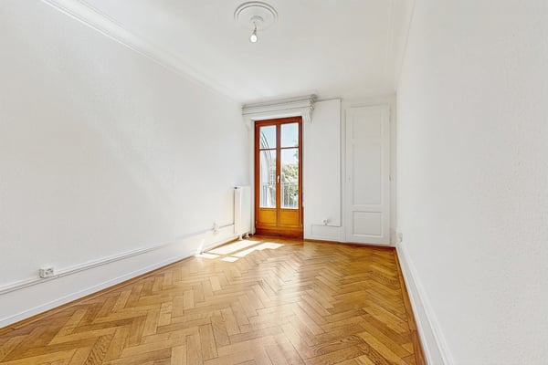 Au pied de la vieille-ville de Genève - BAIL A TERME FIXE jusqu'au 31.10.2028 6