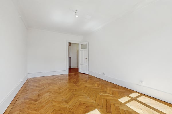 Au pied de la vieille-ville de Genève - BAIL A TERME FIXE jusqu'au 31.10.2028 3