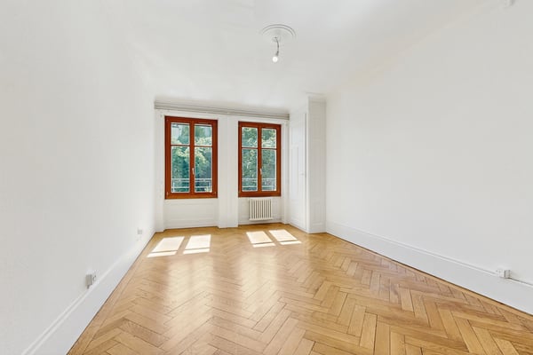 Au pied de la vieille-ville de Genève - BAIL A TERME FIXE jusqu'au 31.10.2028 2