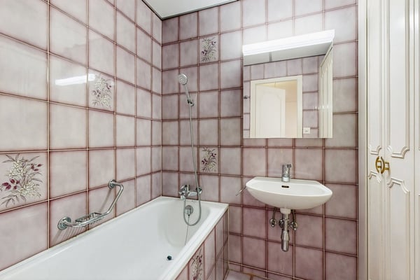 Au pied de la vieille-ville de Genève - BAIL A TERME FIXE jusqu'au 31.10.2028 7