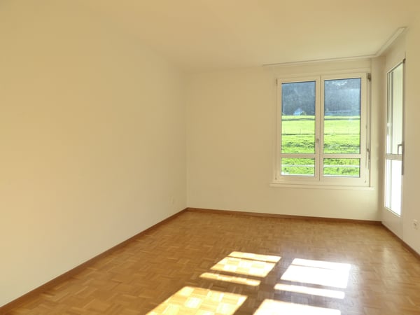 Einmalige Weitsicht, direkt am Waldrand! 5