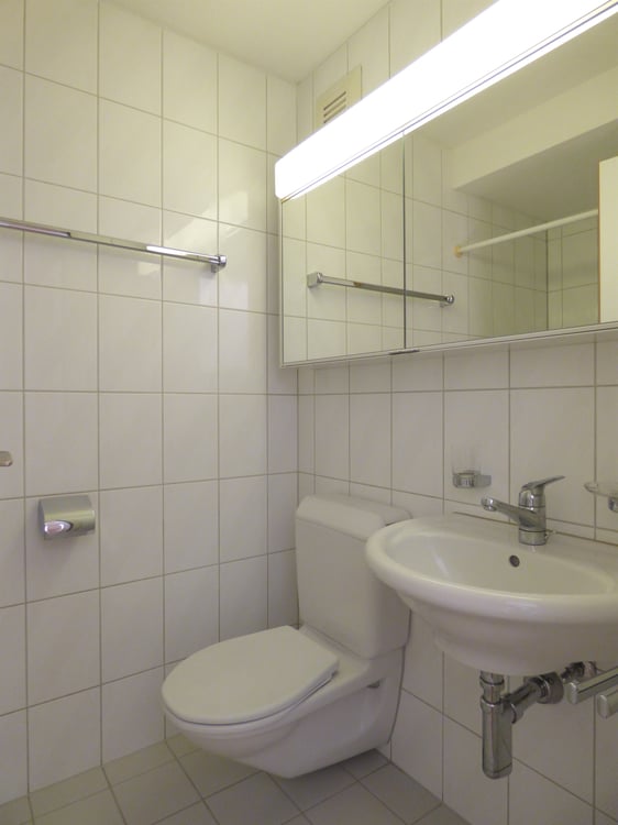 Einmalige Weitsicht, direkt am Waldrand! 7