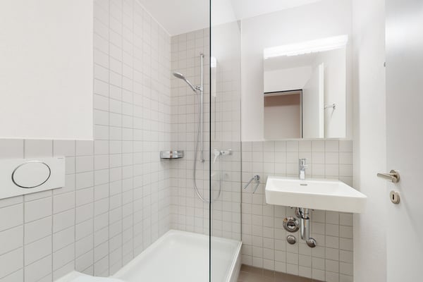 Kompakte Stadtwohnung - ideal für Jung und Alt! 5