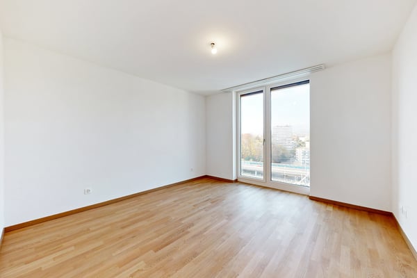 Bel appartement au coeur de Morges 4