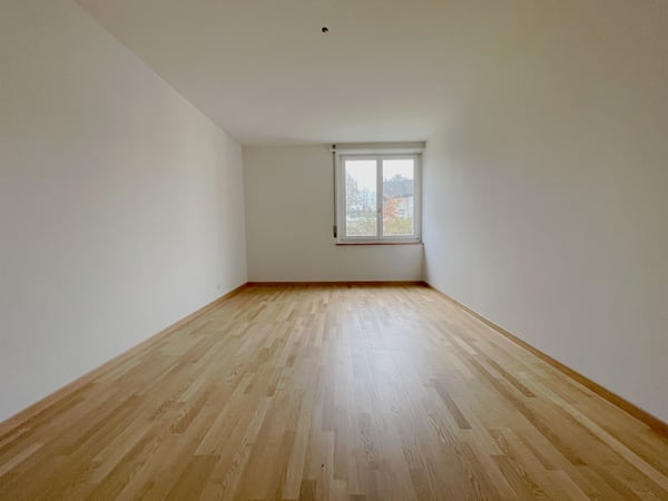 Wohnung an begrünter Wohnlage am Stadtrand 5