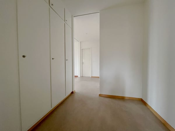 Wohnung an begrünter Wohnlage am Stadtrand 7