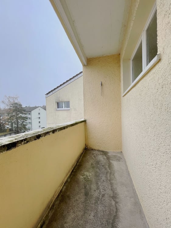 Wohnung an begrünter Wohnlage am Stadtrand 10