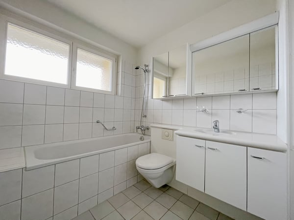 Wohnung an begrünter Wohnlage am Stadtrand 8