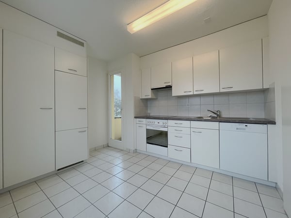 Wohnung an begrünter Wohnlage am Stadtrand 9